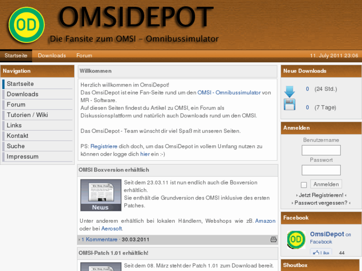 www.omsidepot.net