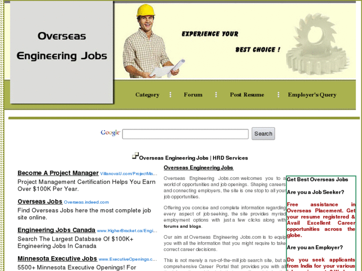 www.overseasengineeringjobs.com