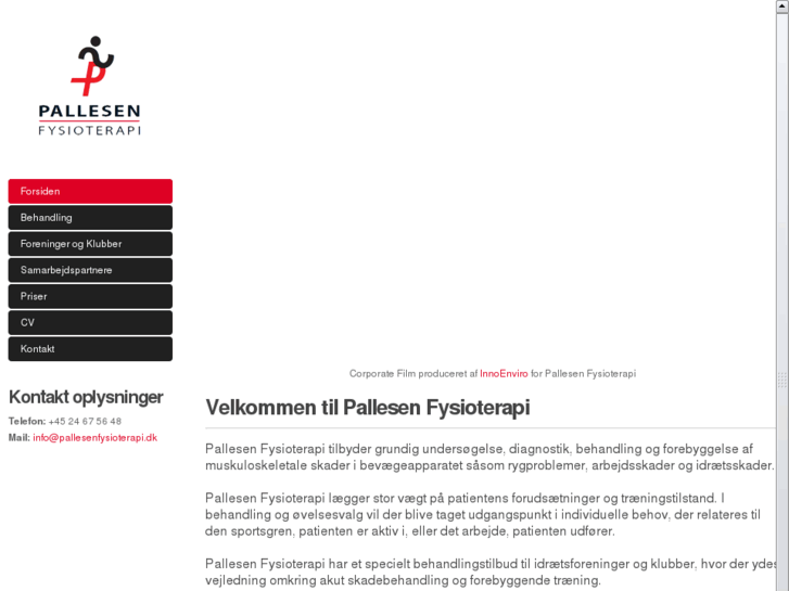 www.pallesenfysioterapi.dk