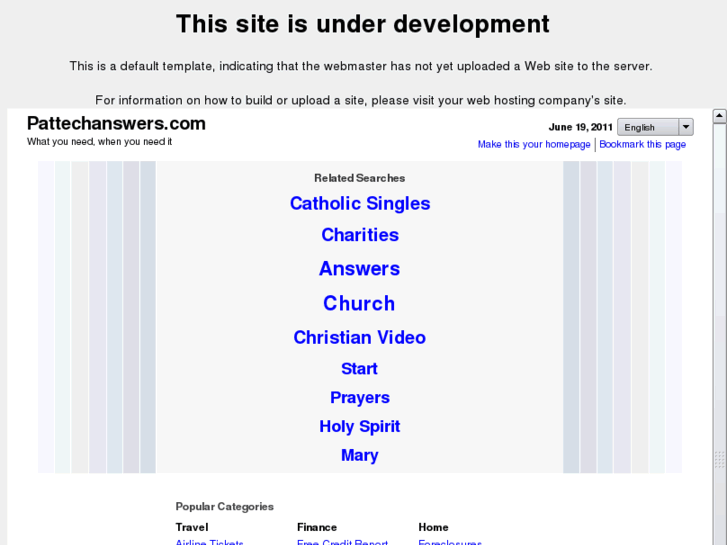 www.pattechanswers.com
