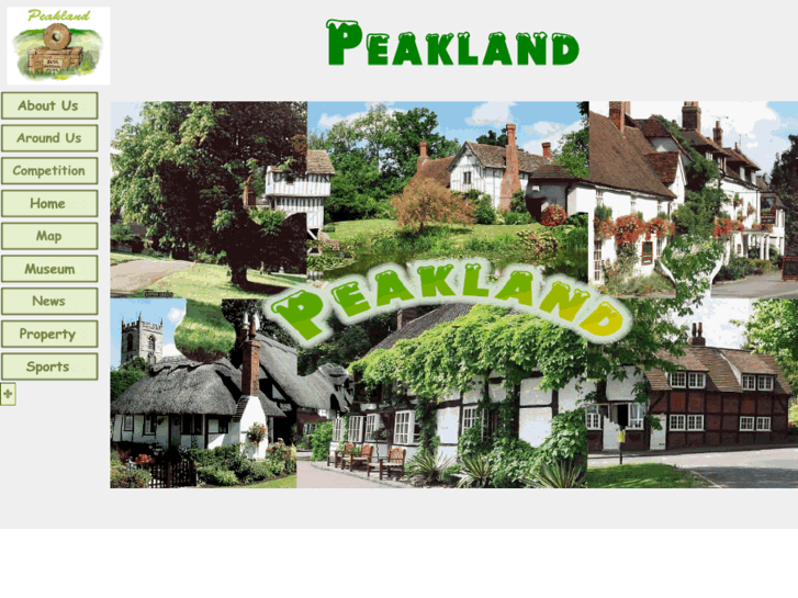 www.peakland.co.uk