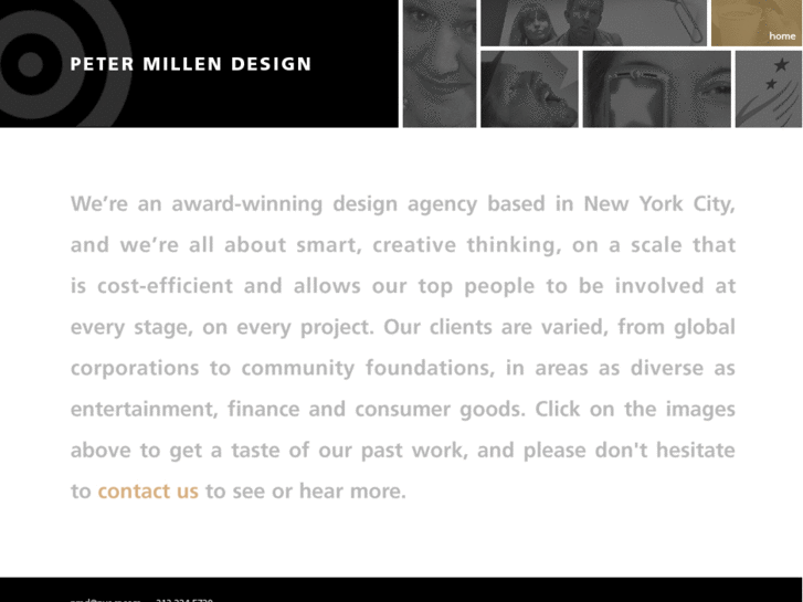 www.petermillendesign.com