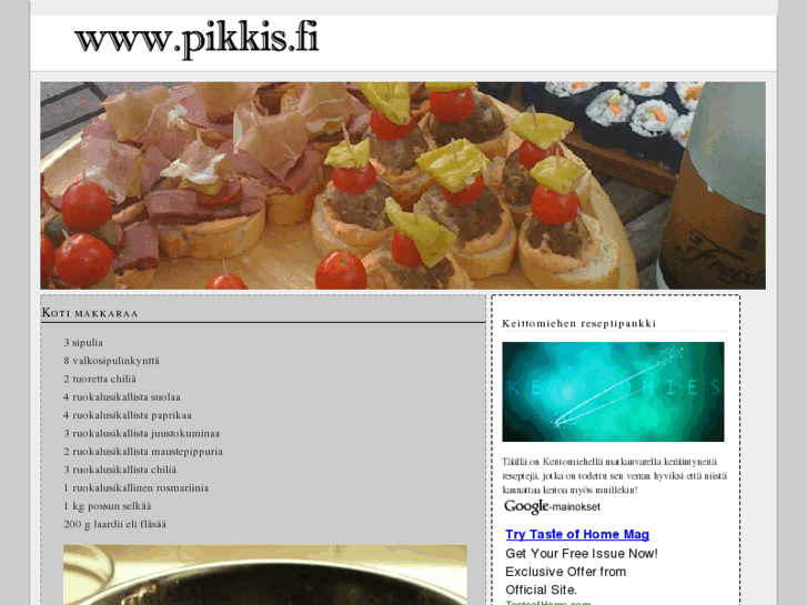 www.pikkis.fi