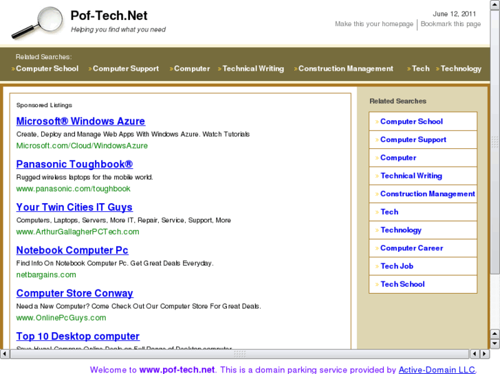 www.pof-tech.net