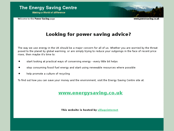 www.power-saving.co.uk