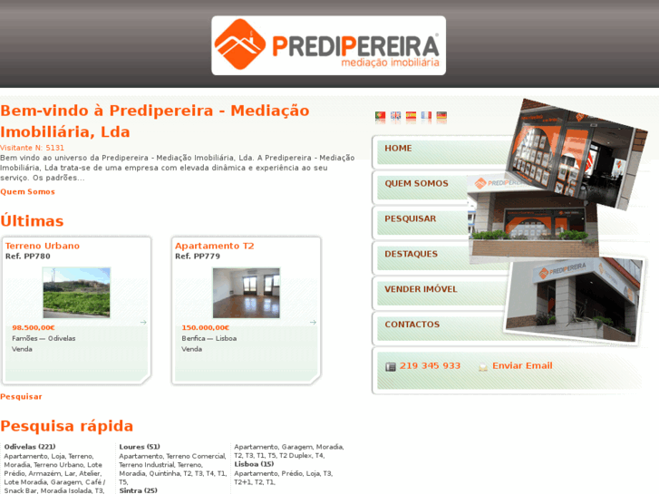 www.predipereira.net