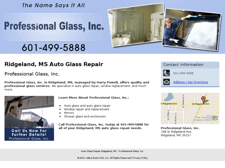 www.professionalglass.net