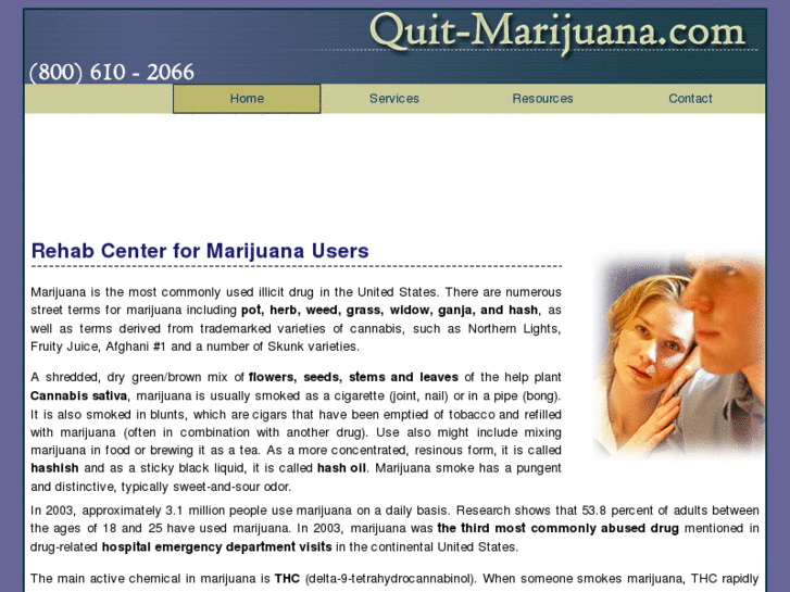 www.quit-marijuana.com