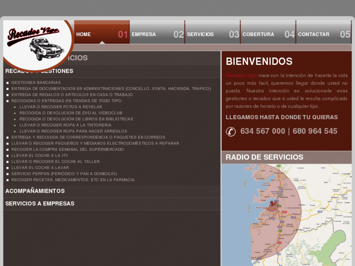 www.recadosvigo.es