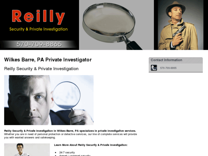 www.reillysecurity.net