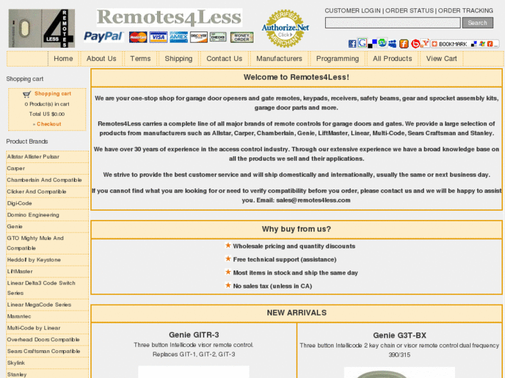 www.remotes4less.com