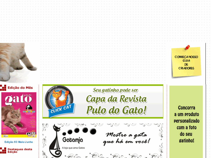 www.revistapulodogato.com.br