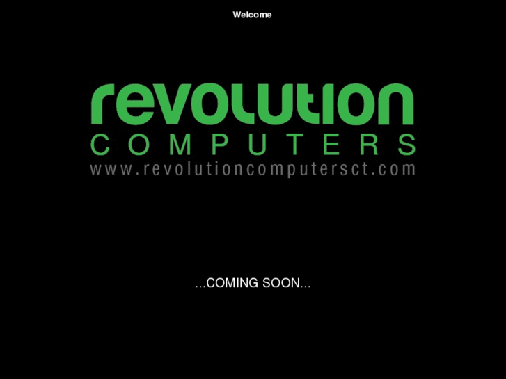 www.revolutioncomputersct.com