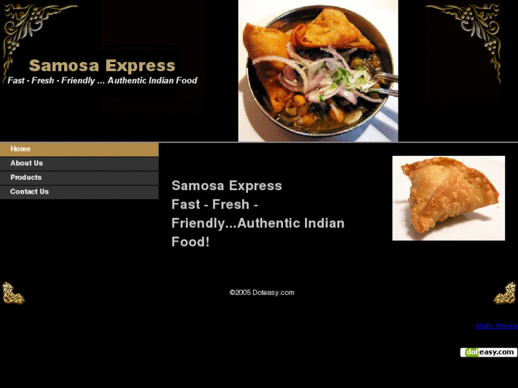 www.samosaexpress.com