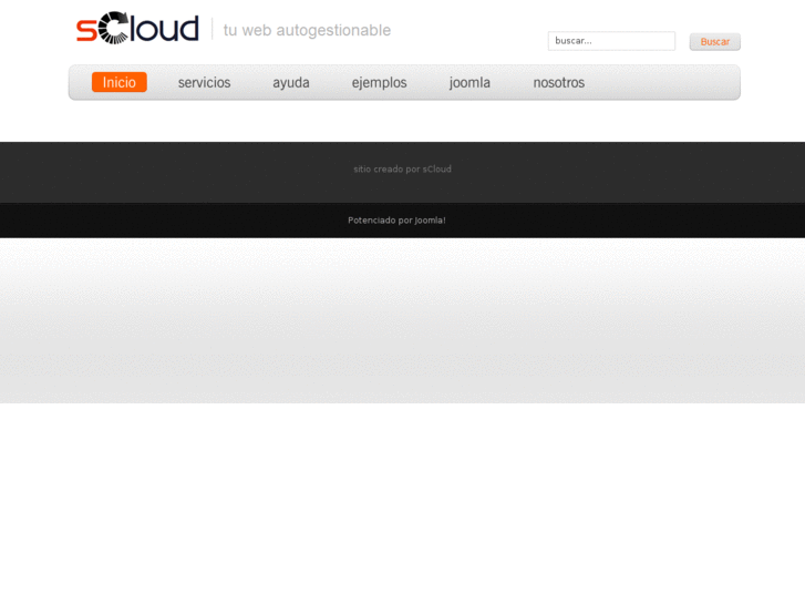 www.scloud.es