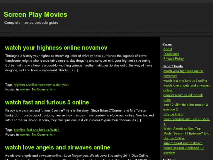 www.screenplaymelbourne.com