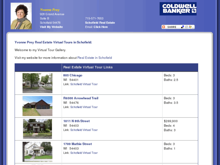 www.seehometours.com