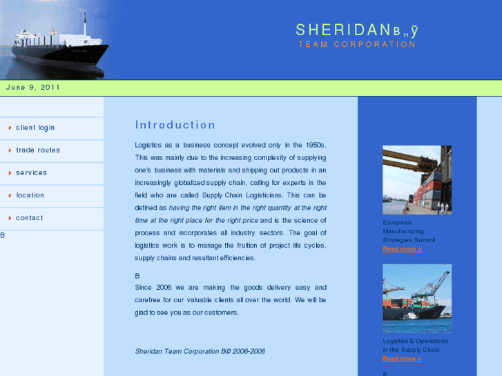 www.sheridantc.net