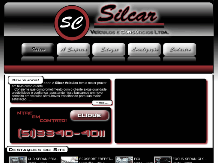 www.silcarveiculos.com