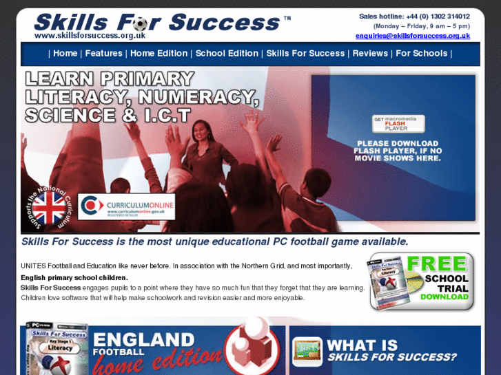 www.skillsforsuccess.org.uk