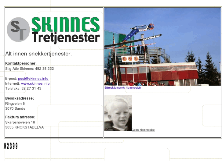 www.skinnes.info