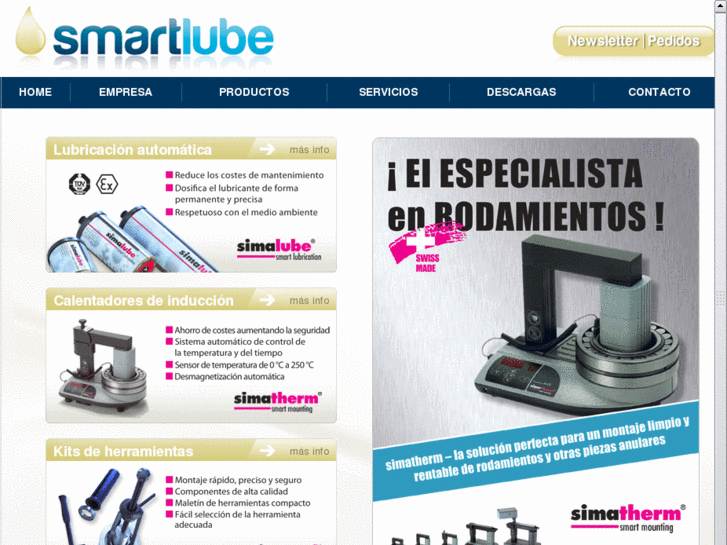 www.smartlube.es