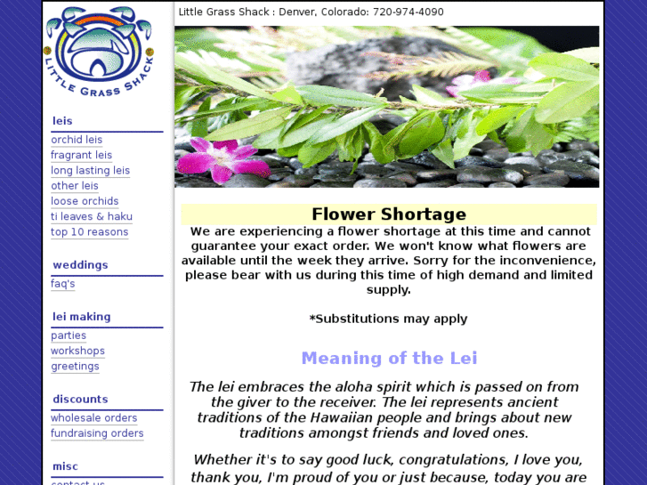 www.spreadingaloha.com