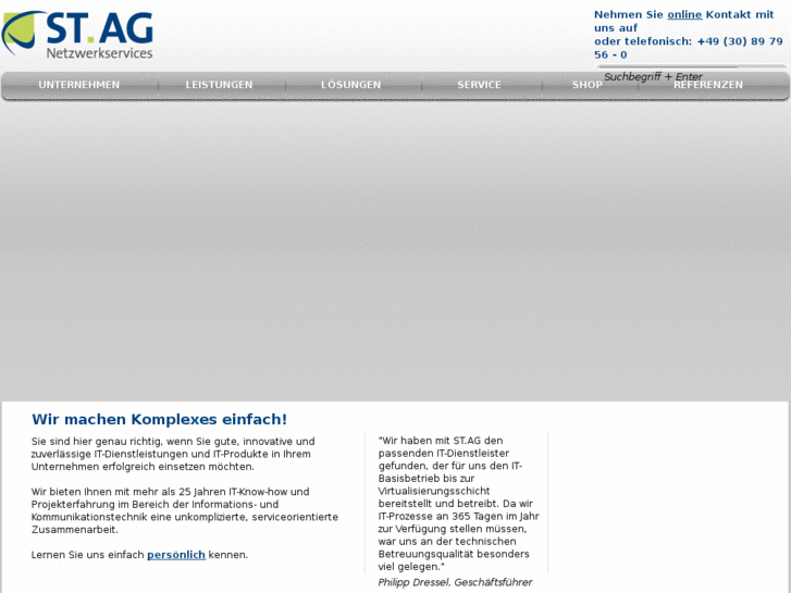 www.st-ag.com