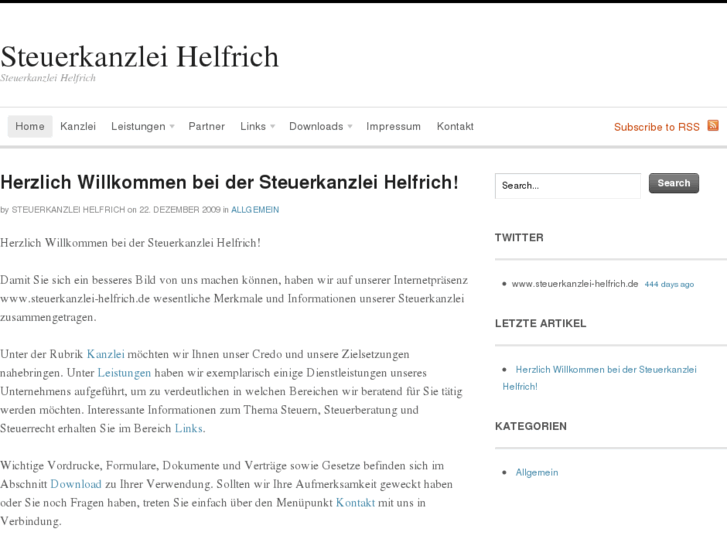 www.steuerkanzlei-helfrich.com