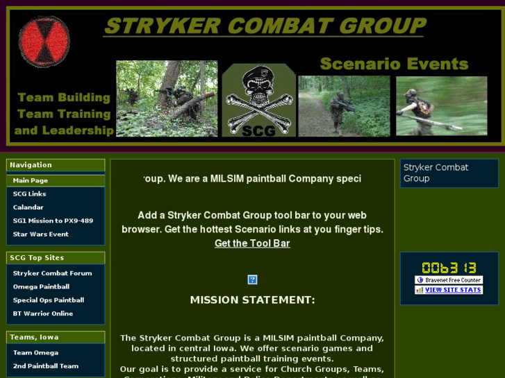 www.strykercombatgroup.com