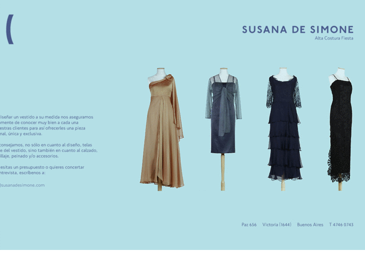 www.susanadesimone.com