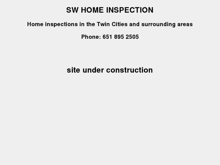 www.swhomeinspect.com