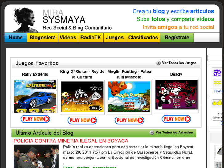 www.sysmaya.net