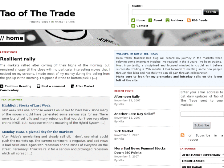 www.taoofthetrade.com