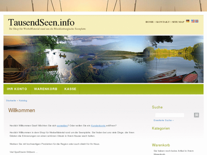 www.tausend-seen.info
