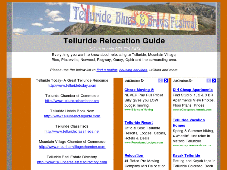 www.telluriderelocationguide.com