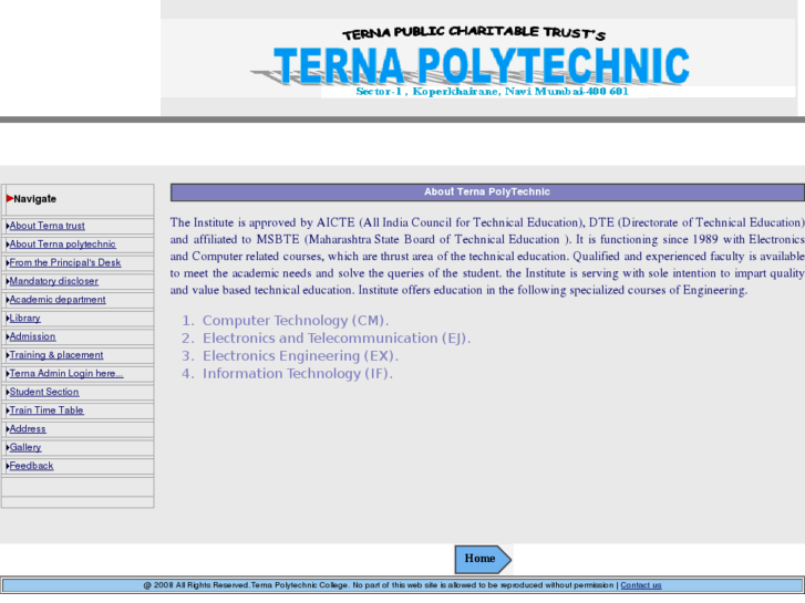 www.ternapolytechnic.com