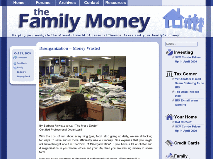 www.thefamilymoney.com