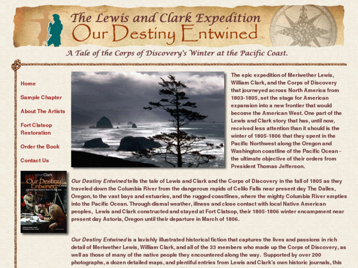 www.thelewisandclarkexpedition.com