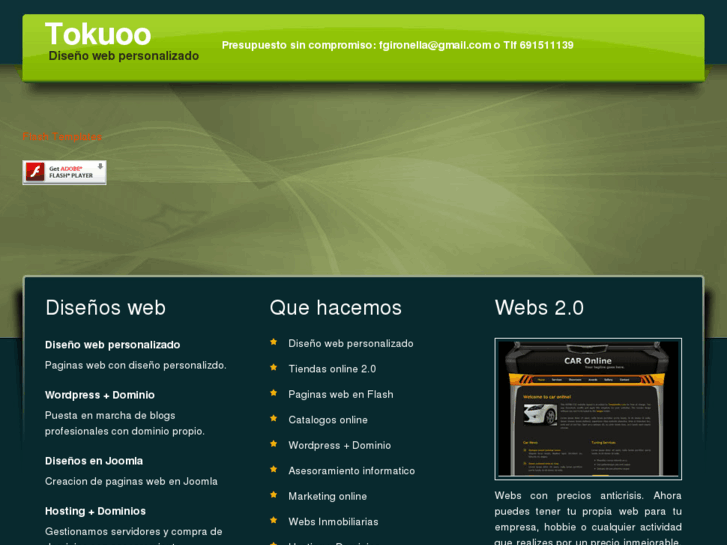 www.tokuoo.com