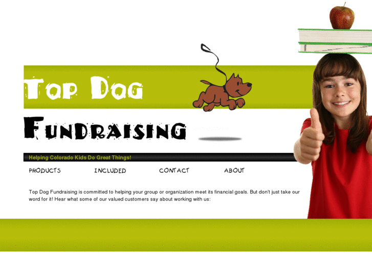 www.topdogfundraising.com