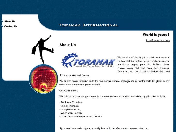 www.toramak.com