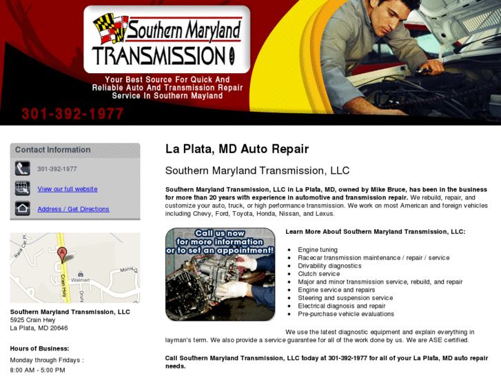 www.transmissionsomd.com