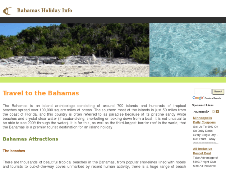 www.travelbahamas.net