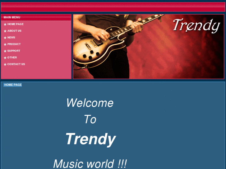 www.trendyintl.com