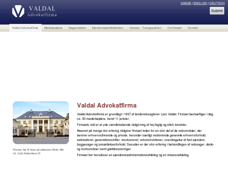 www.valdal.com