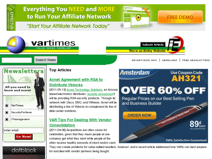 www.vartimes.com