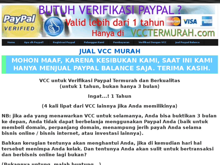 www.vcctermurah.com