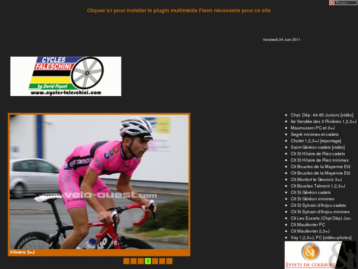 www.velo-ouest.com