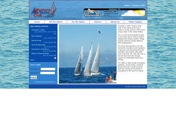 www.venturayachtclub.org